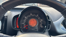 Toyota Aygo 1.0 VVT-i X-Trend TSS 5dr Petrol Hatchback